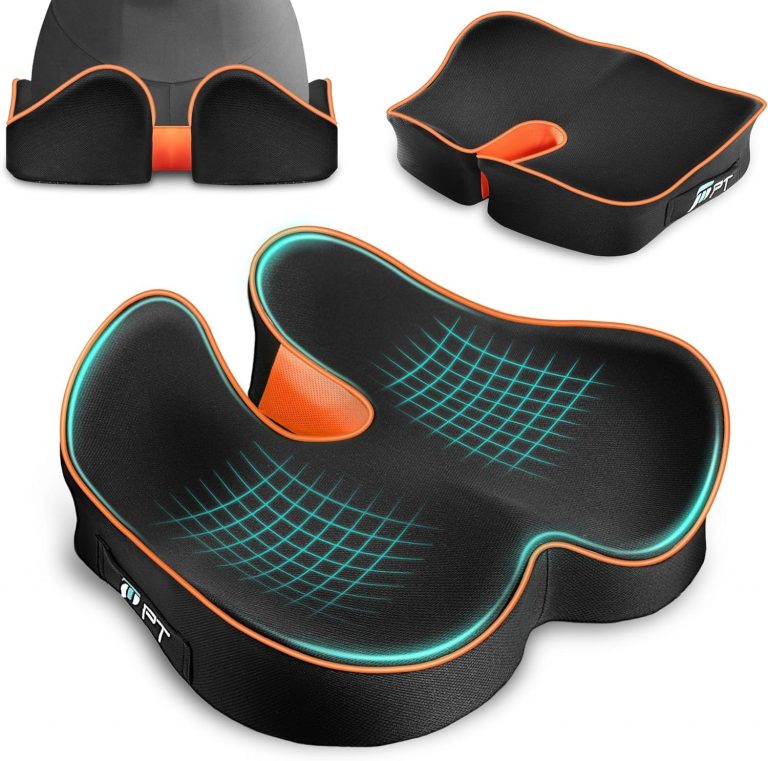 cojin ortopedico mas vendido POOTACK