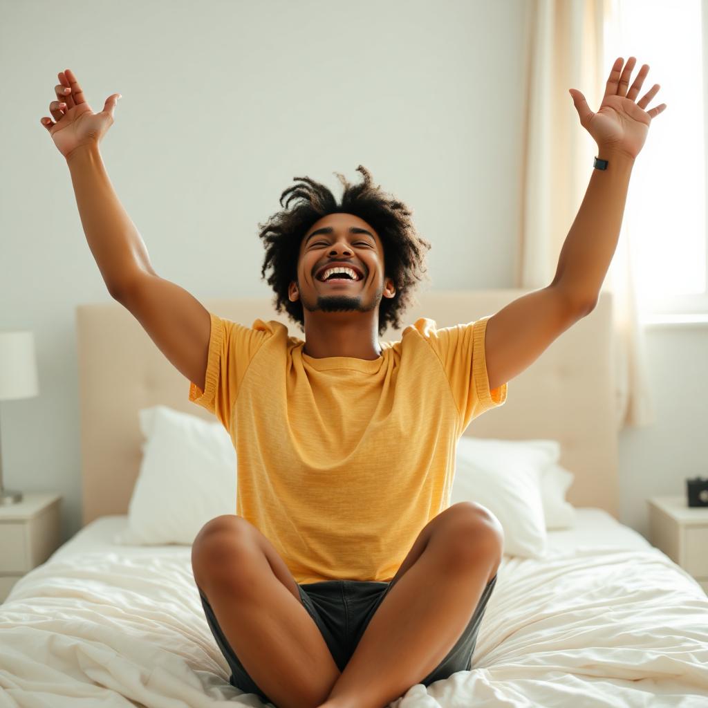 beneficios de dormir con almohada ortopédica