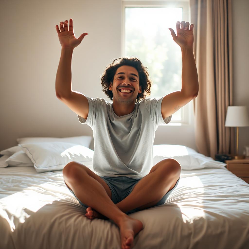 efectos de una almohada ortopedica