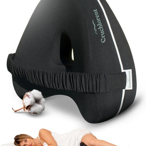 almohada ortopedica Cruchlorent