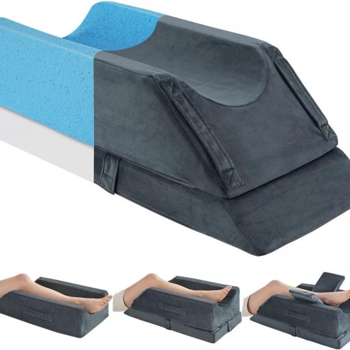 almohada ortopedica para la rodilla JOYWOO