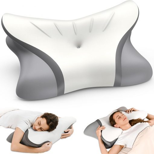 imagen de almohada ortopedica crisgo