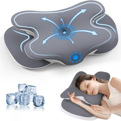 imagen de almohada ortopedica jinxia